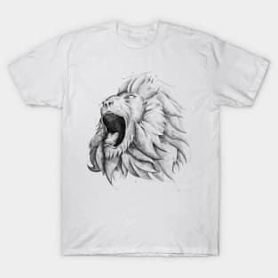 Lion T-Shirt